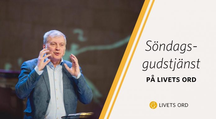 “Ha Herrens hus kärt” – Carl-Gustaf Severin