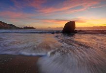 Guds ubetingede kjærlighet