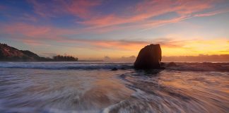 Guds ubetingede kjærlighet